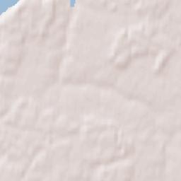 Konakovo Terrain Map