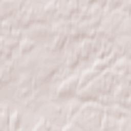 Arkhipovka Terrain Map