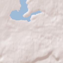 Atig Terrain Map