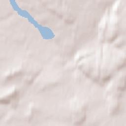 Aramil Terrain Map