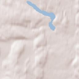 Bobrovskiy Terrain Map