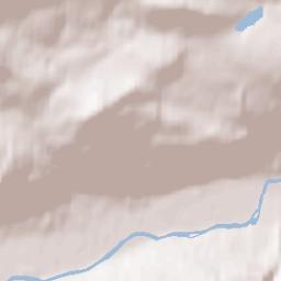 Poplar Avenue, Aberfeldy, Perth and Kinross PH15, UK Terrain Map