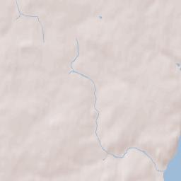 Skive Kommune Terrain Map