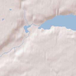 Hobro Terrain Map