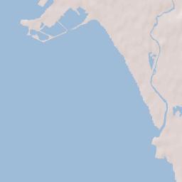 Fyllinge Terrain Map