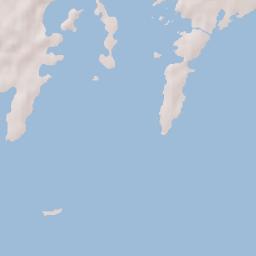 Rinkabyholm Terrain Map