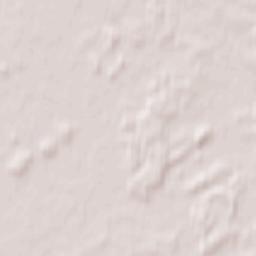 Varakļāni Terrain Map