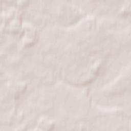 Petrovskiy Terrain Map