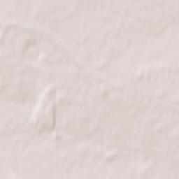 Medvedevo Terrain Map