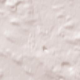 Shabrovskiy Terrain Map