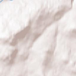 A827, Aberfeldy, Perth and Kinross PH15 Terrain Map