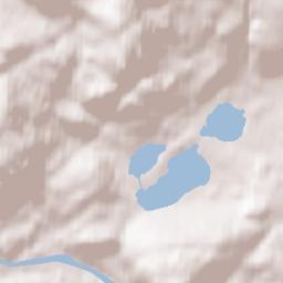 A923, Dunkeld, Perth and Kinross PH8, UK Terrain Map