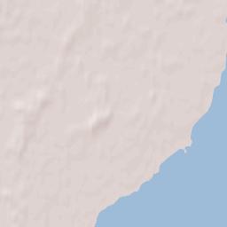 Södra Sandby Terrain Map