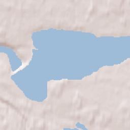 Aizkraukle Terrain Map