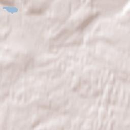 Dvurechensk Terrain Map