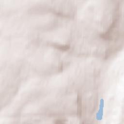 Zheleznogorsk-Ilimskiy Terrain Map