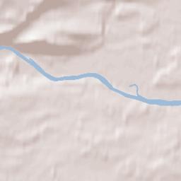 B9099, Perth, Perth and Kinross PH1, UK Terrain Map