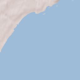 13 Shore, Arbroath, Angus DD11 1PB, UK Terrain Map