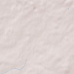 Spentrup Terrain Map