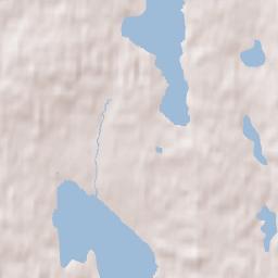 Tingsryd Terrain Map