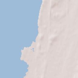 Mörbylånga Terrain Map