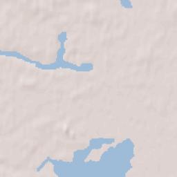 Karosta Terrain Map