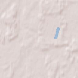 Viļāni Terrain Map