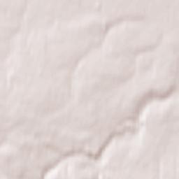 Konstantinovo Terrain Map