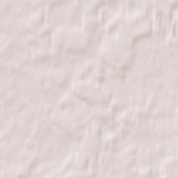 Chistoye Terrain Map