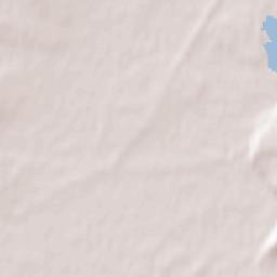 Malaya Purga Terrain Map