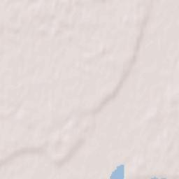 Mel’nikovo Terrain Map