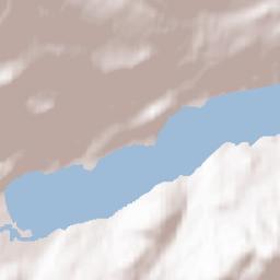 4 Pier Road, Killin, Stirling FK21 8TL, UK Terrain Map