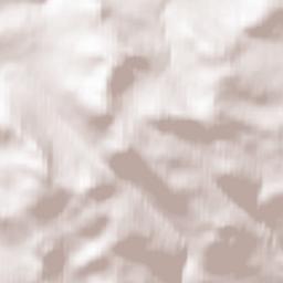 Perth and Kinross Terrain Map