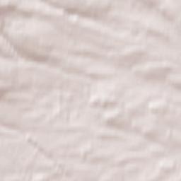 Bankfoot Terrain Map