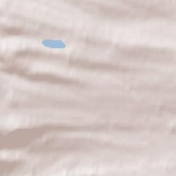 1 Kirk Rd, Dundee, Angus DD2, UK Terrain Map