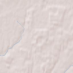 Lemvig Kommune Terrain Map