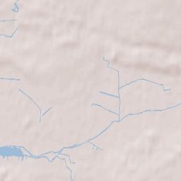 Allingåbro Terrain Map