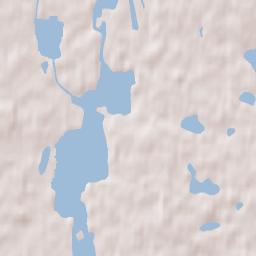 Ryd Terrain Map