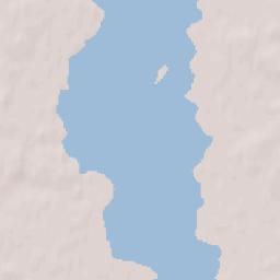 Liepāja Terrain Map