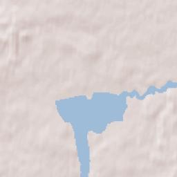 Toropets Terrain Map