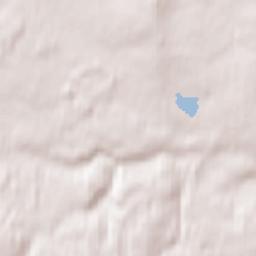 Ol'yavidovo Terrain Map