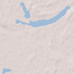 Gidrotorf Terrain Map