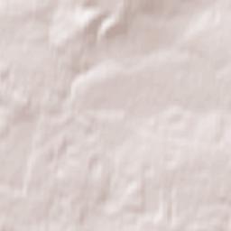 Morkinskiy Rayon Terrain Map