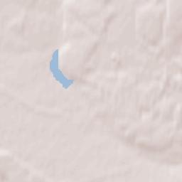 Pokrovskoye Terrain Map