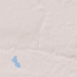 Omutinskiy Terrain Map