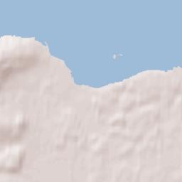 Tayport Terrain Map
