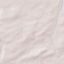 Grenaa Terrain Map