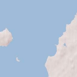 Torekov Terrain Map