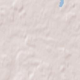 Priekule Terrain Map