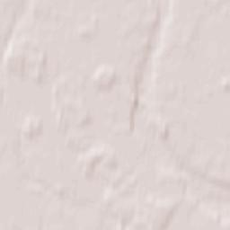 Pilsrundāle Terrain Map